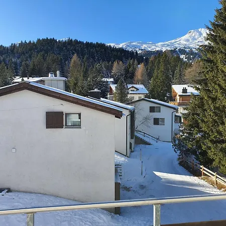 Casa Fadail Seura 21 By Interhome Lejlighed *