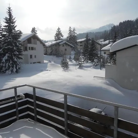 Casa Fadail Seura 21 By Interhome Lejlighed