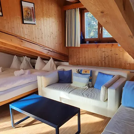 Casa Fadail Seura 21 By Interhome Apartment