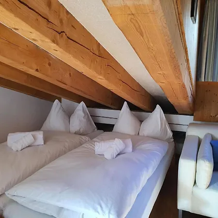 Lejlighed Casa Fadail Seura 21 By Interhome Lenzerheide