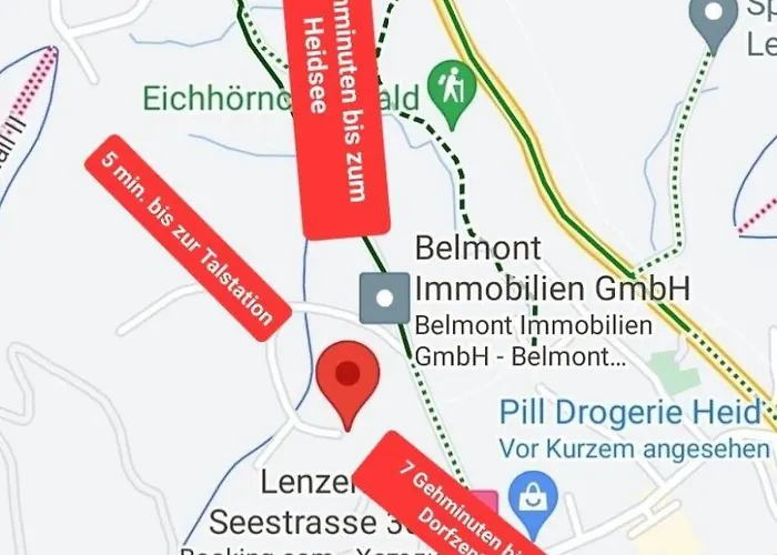 Casa Fadail Seura 21 By Interhome