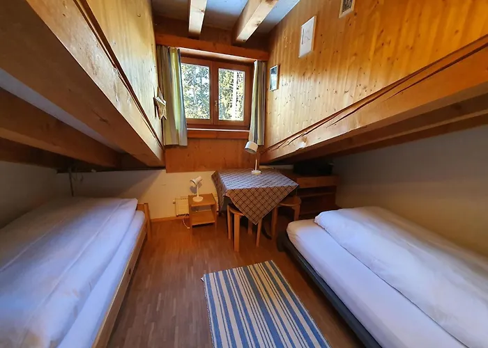 Daire Casa Fadail Seura 21 By Interhome