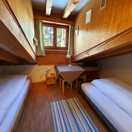 Апартаменты Casa Fadail Seura 21 By Interhome