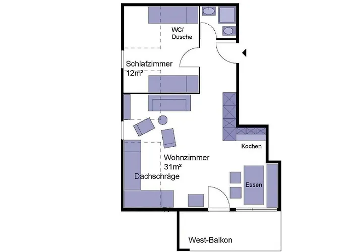 Casa Fadail Seura 21 By Interhome Lenzerheide