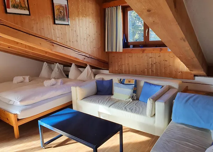 Casa Fadail Seura 21 By Interhome Apartment