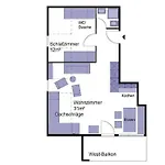 Casa Fadail Seura 21 By Interhome 伦策海德