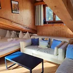 Casa Fadail Seura 21 By Interhome 公寓