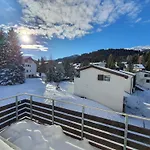 Casa Fadail Seura 21 By Interhome * 伦策海德